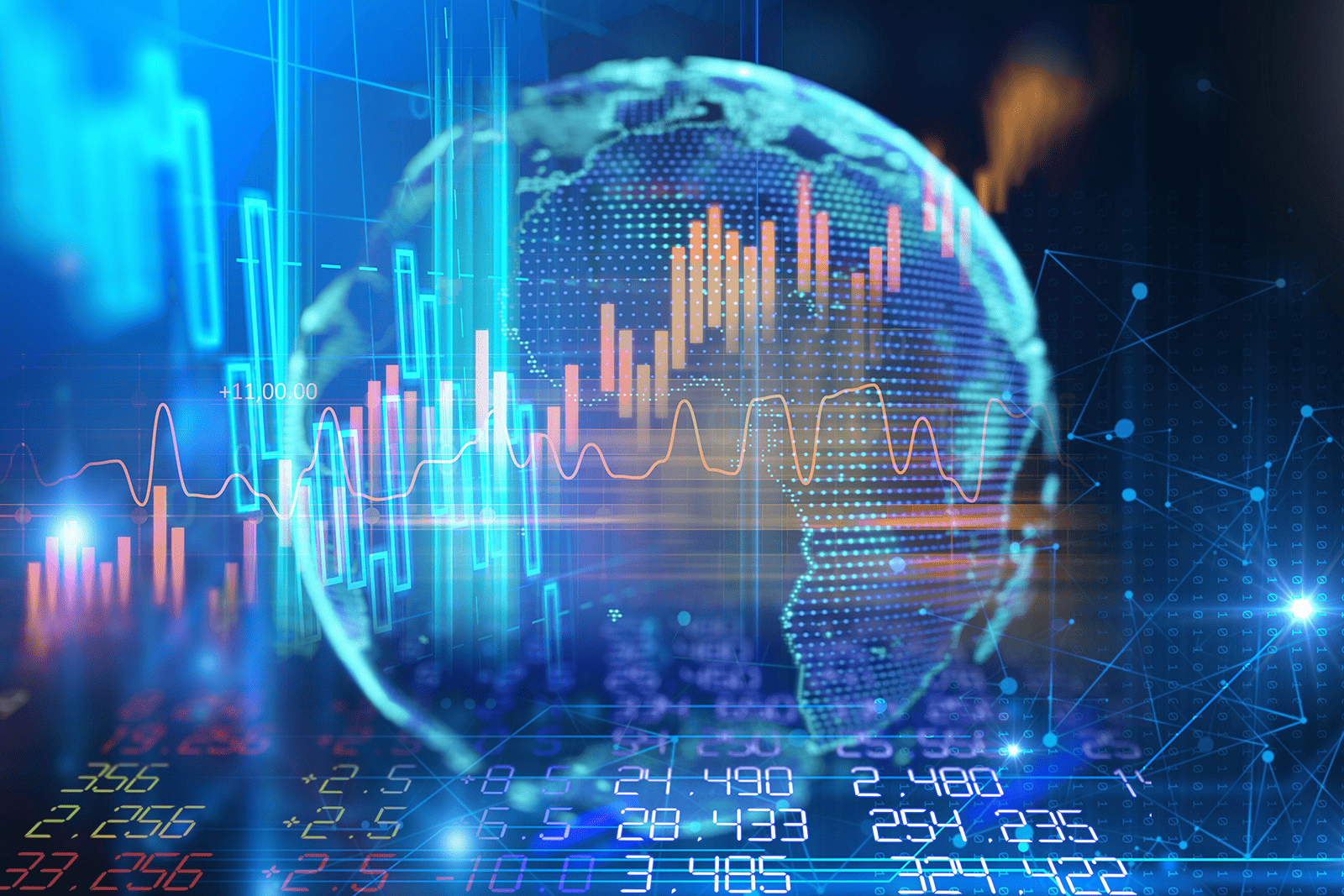 Dashboard analítico